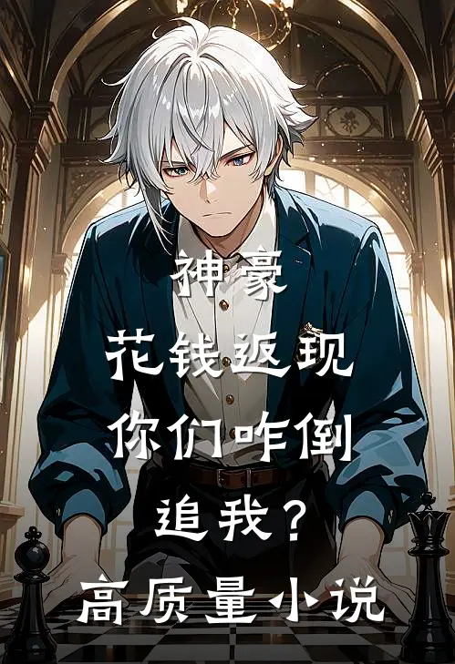 神豪：花钱返现，你们咋倒追我？高质量小说
