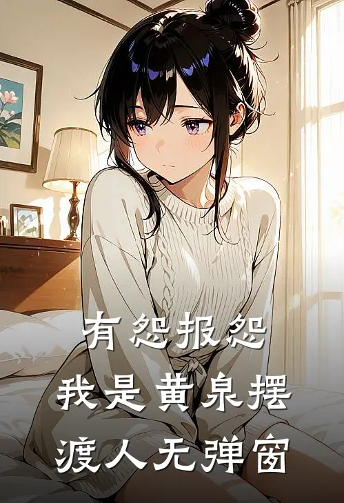 有怨报怨，我是黄泉摆渡人无弹窗