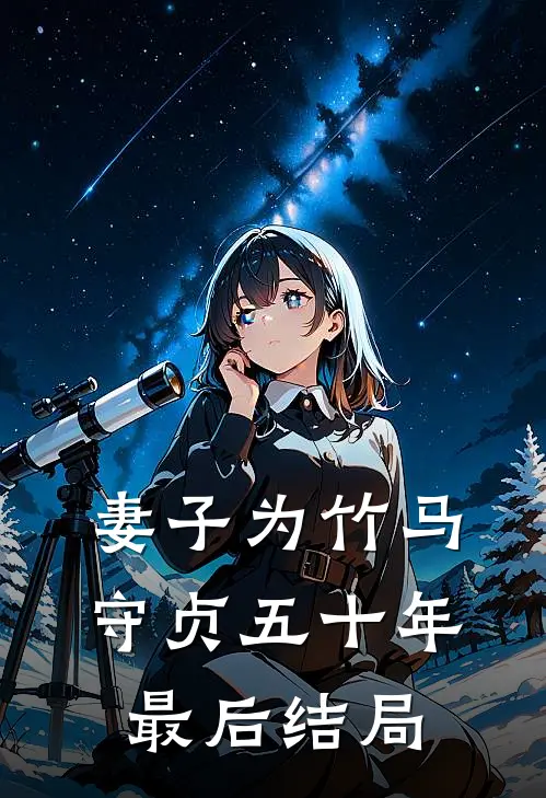 妻子为竹马守贞五十年最后结局