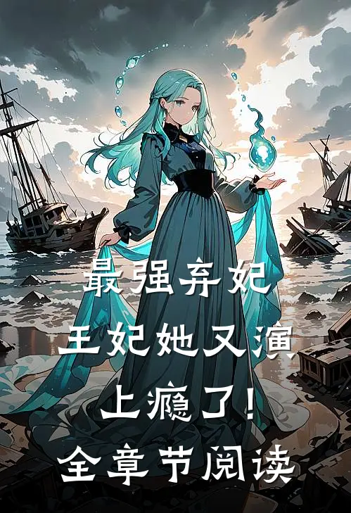 最强弃妃:王妃她又演上瘾了!全章节阅读