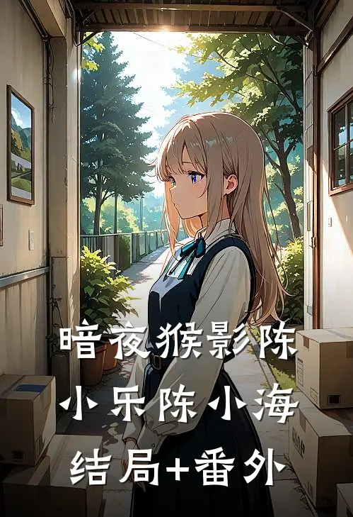 暗夜猴影陈小乐陈小海结局+番外
