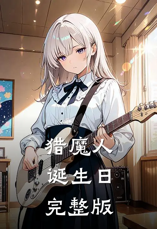 猎魔人：诞生日完整版