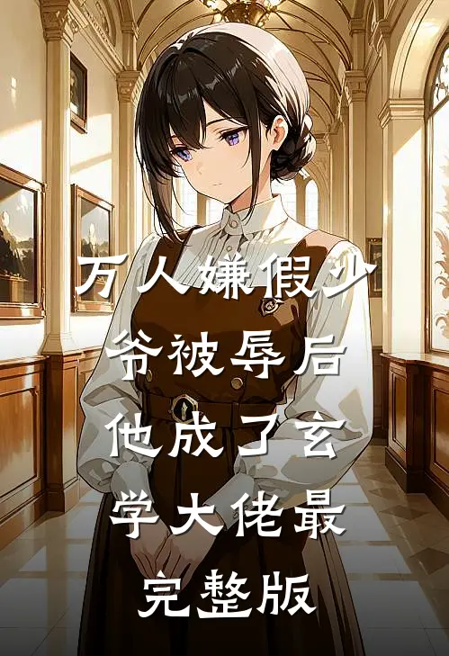 万人嫌假少爷被辱后，他成了玄学大佬最完整版