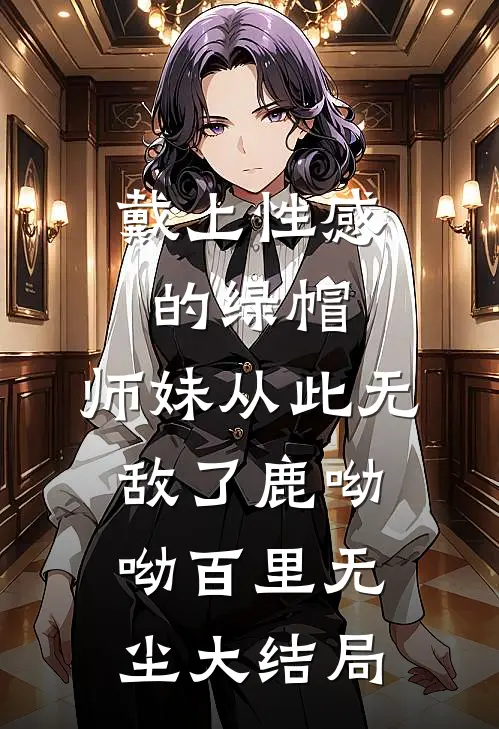 戴上性感的绿帽，师妹从此无敌了鹿呦呦百里无尘大结局