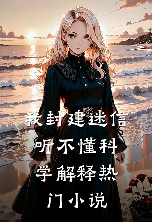 我封建迷信，听不懂科学解释热门小说