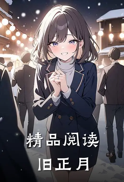 精品阅读旧正月