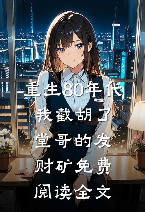 重生80年代，我截胡了堂哥的发财矿免费阅读全文