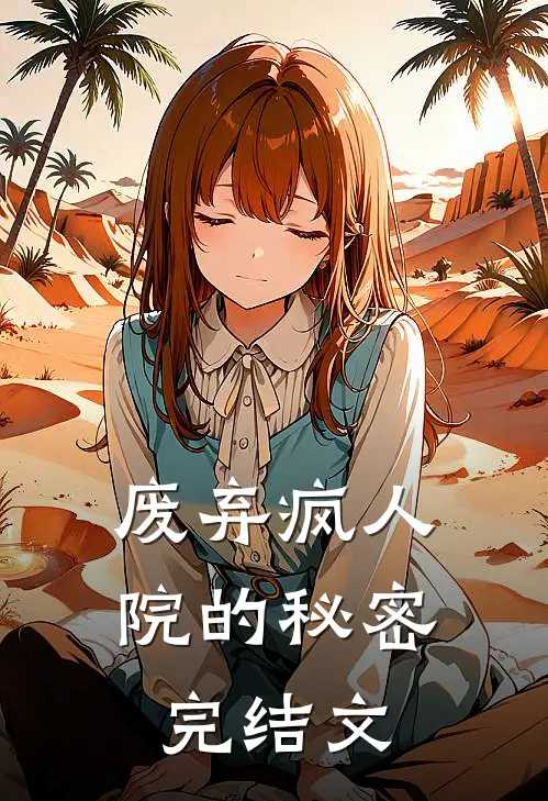 废弃疯人院的秘密完结文