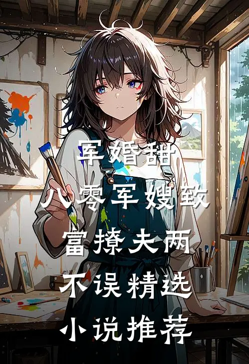 军婚甜：八零军嫂致富撩夫两不误精选小说推荐