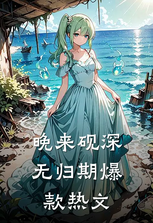 晚来砚深无归期爆款热文