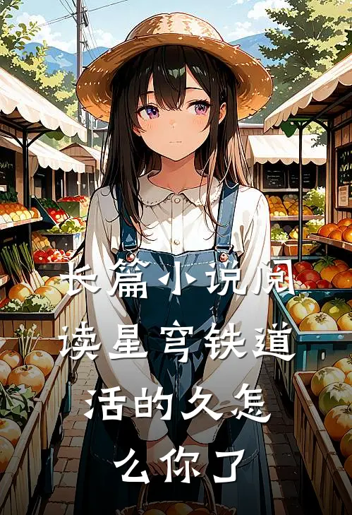 长篇小说阅读星穹铁道：活的久怎么你了