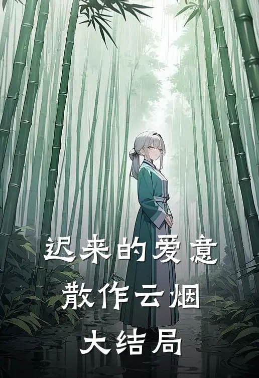 迟来的爱意，散作云烟大结局