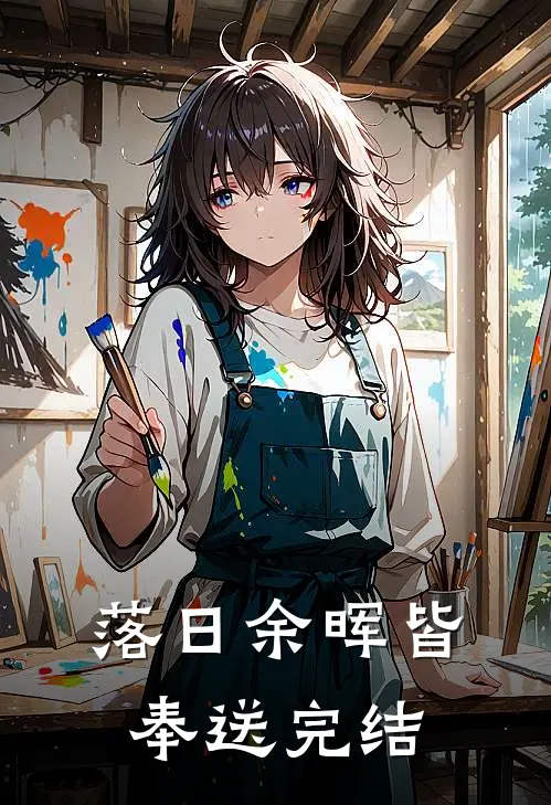 落日余晖皆奉送完结