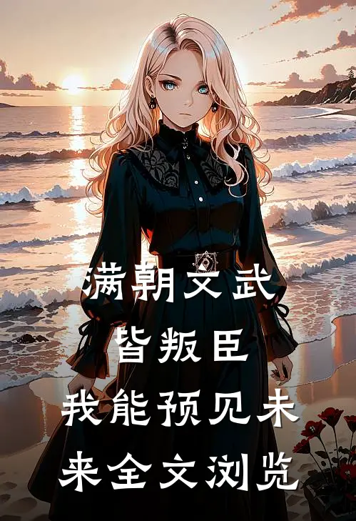 满朝文武皆叛臣，我能预见未来全文浏览