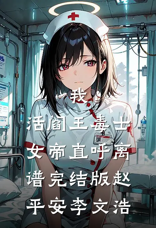 我，活阎王毒士，女帝直呼离谱完结版赵平安李文浩