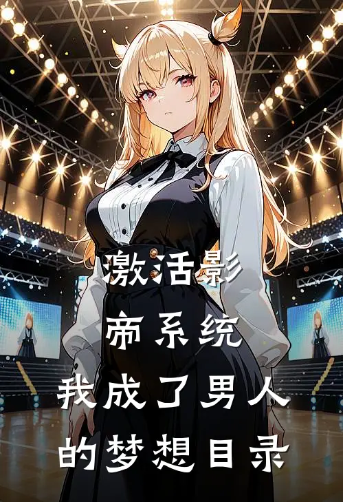 激活影帝系统，我成了男人的梦想目录