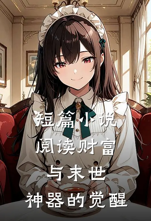短篇小说阅读财富与末世：神器的觉醒