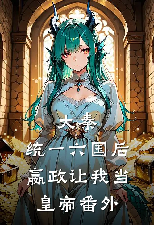 大秦：统一六国后，嬴政让我当皇帝 番外