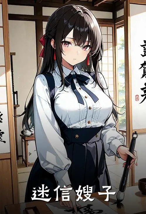 迷信嫂子