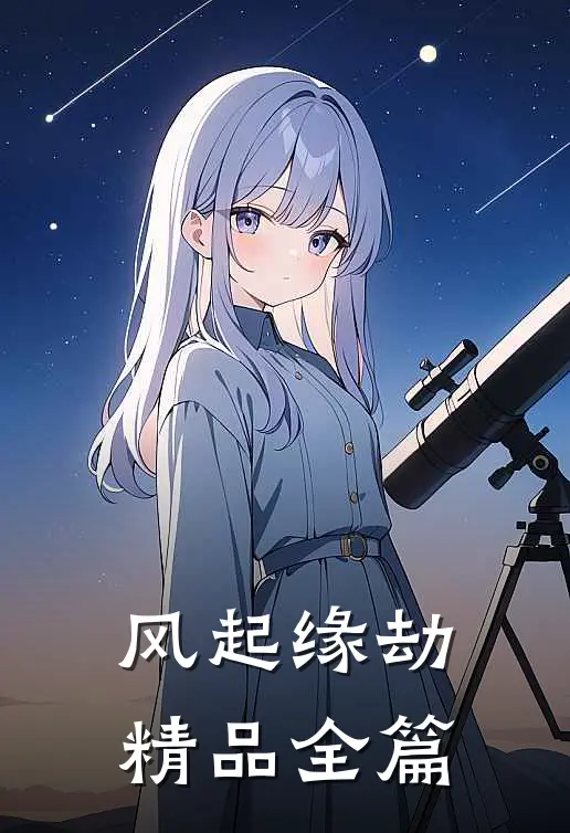 风起缘劫精品全篇