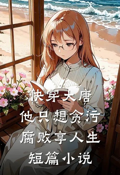 快穿大唐，他只想贪污腐败享人生短篇小说