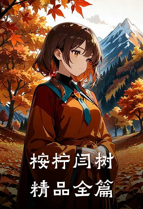 桉柠闫树精品全篇