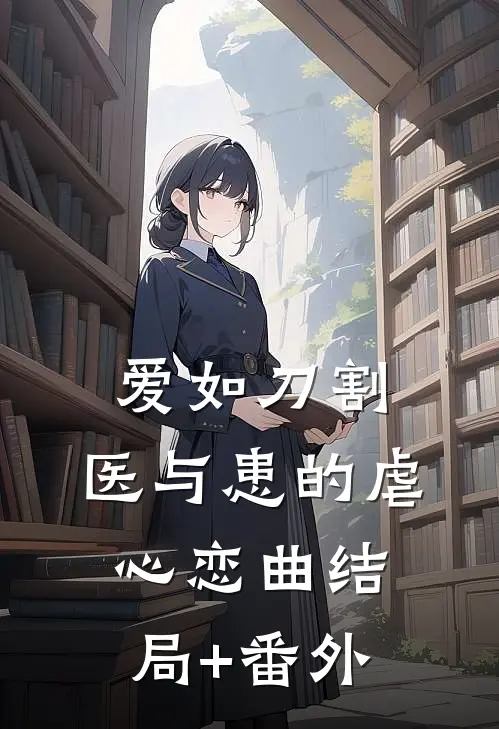 《爱如刀割：医与患的虐心恋曲》结局+番外