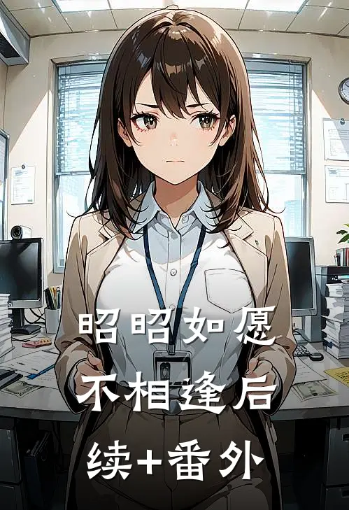 昭昭如愿不相逢后续+番外