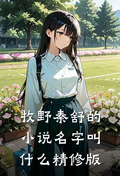 牧野秦舒的小说名字叫什么精修版