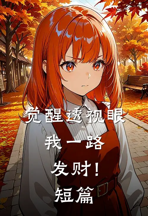觉醒透视眼，我一路发财！短篇