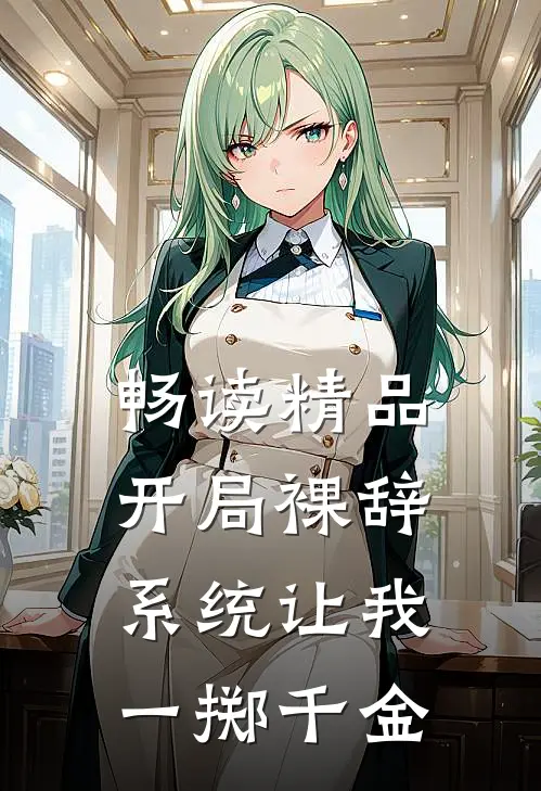 畅读精品开局裸辞，系统让我一掷千金