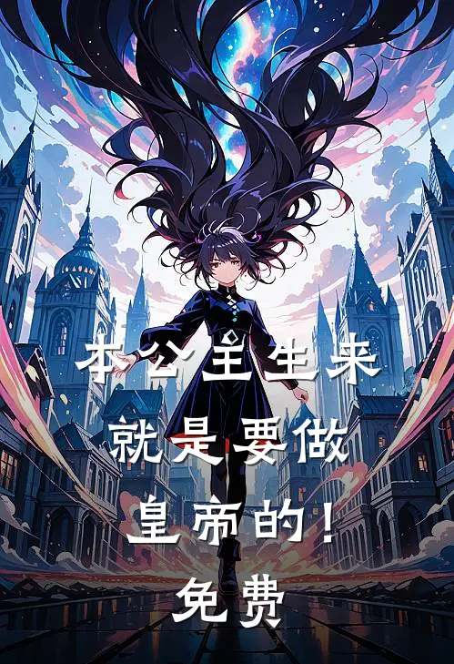 本公主生来就是要做皇帝的！免费