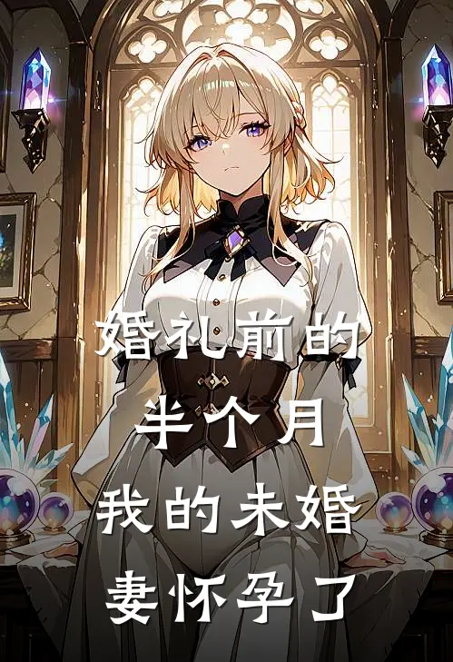 婚礼前的半个月，我的未婚妻怀孕了