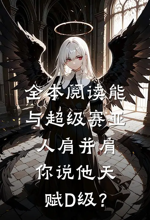 全本阅读能与超级赛亚人肩并肩，你说他天赋D级？