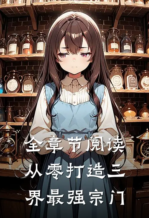 全章节阅读从零打造三界最强宗门