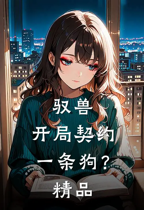 驭兽：开局契约一条狗？精品