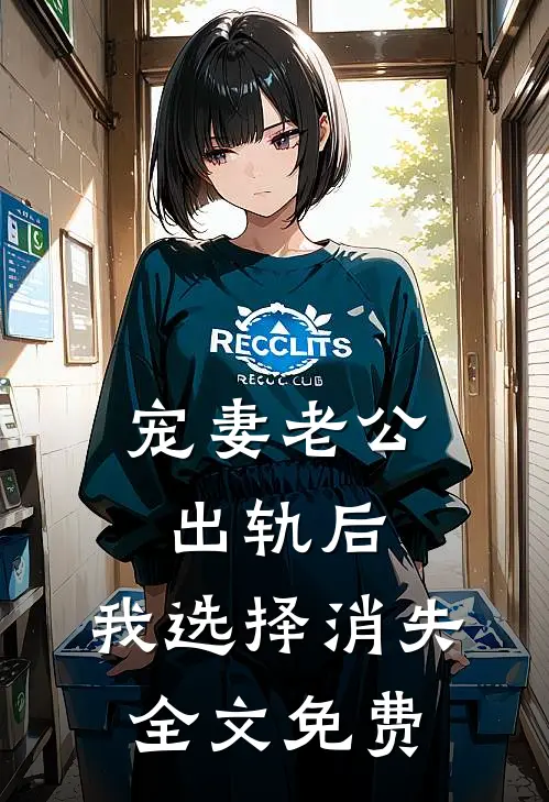 宠妻老公出轨后，我选择消失全文免费