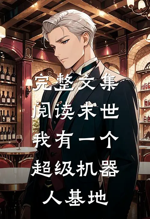 完整文集阅读末世：我有一个超级机器人基地