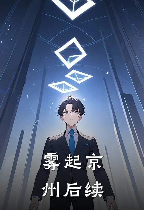 雾起京州后续