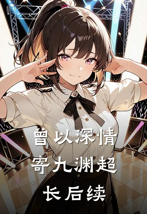 曾以深情寄九渊超长后续