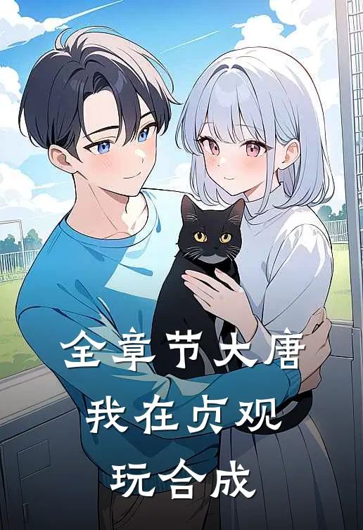 全章节大唐：我在贞观玩合成