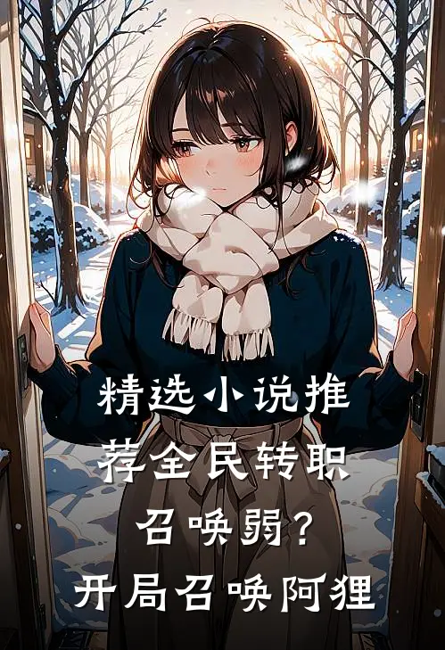 精选小说推荐全民转职：召唤弱？开局召唤阿狸