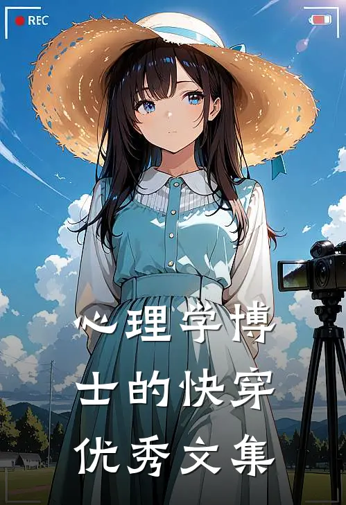 心理学博士的快穿优秀文集