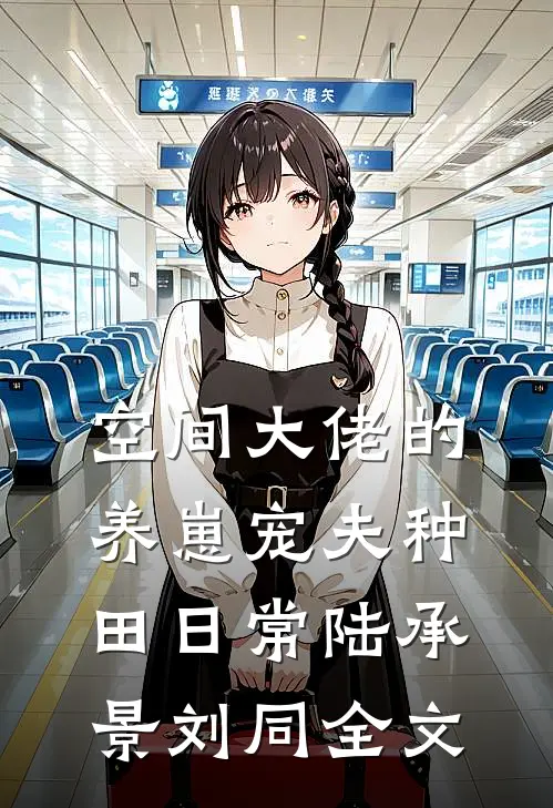 空间大佬的养崽宠夫种田日常陆承景刘同全文
