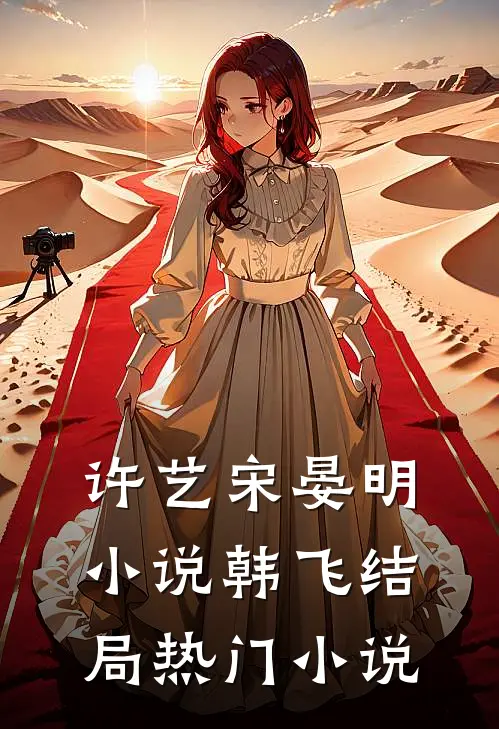 许艺宋晏明小说韩飞结局热门小说