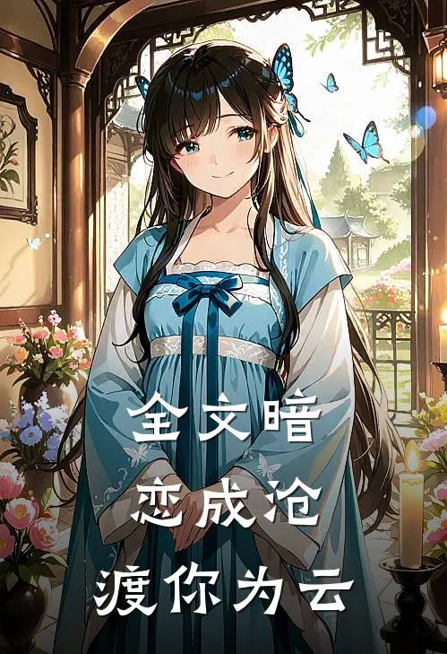 全文暗恋成沧，渡你为云