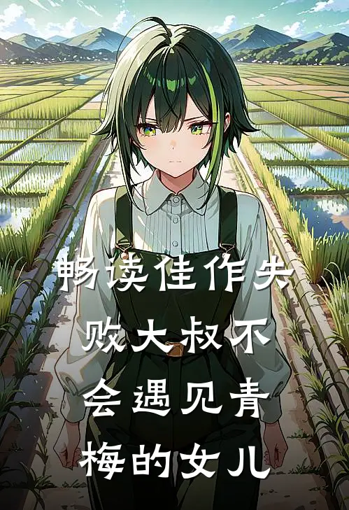 畅读佳作失败大叔不会遇见青梅的女儿
