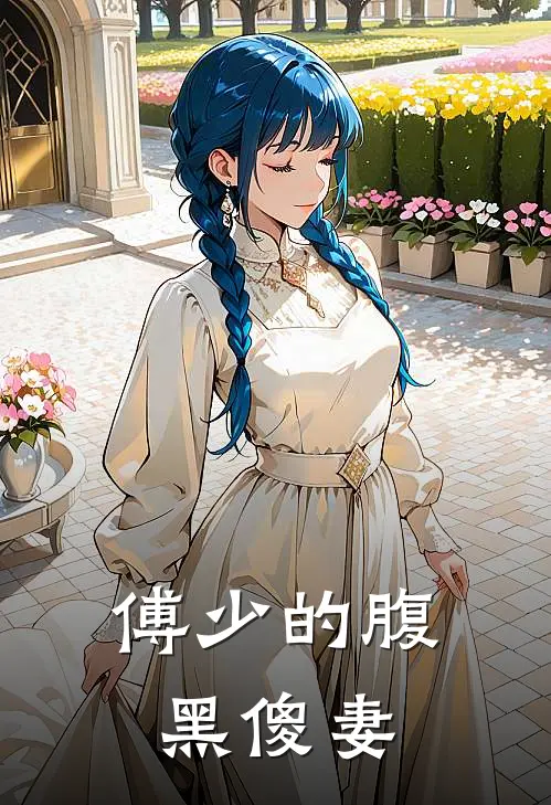 傅少的腹黑傻妻
