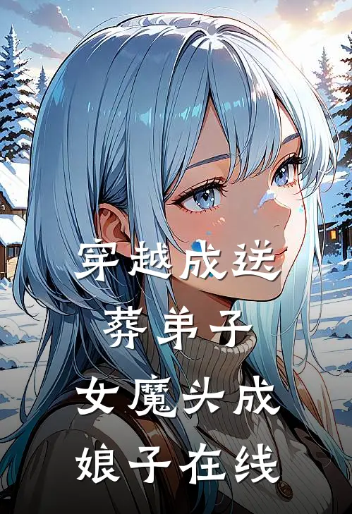 穿越成送葬弟子，女魔头成娘子在线