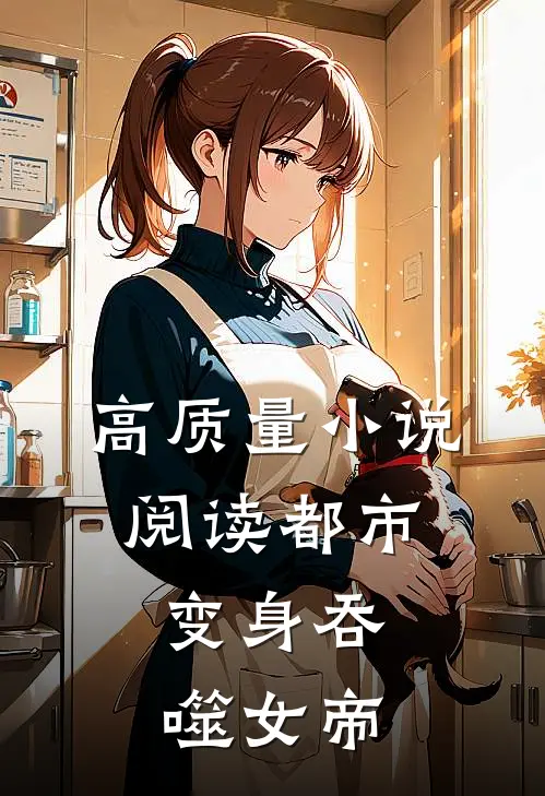 高质量小说阅读都市：变身吞噬女帝